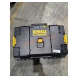 DeWalt Tough System Tool Box