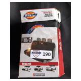 Unopened by rockeys team