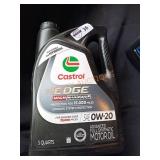 unopened boxes by rockey auction team . boxes