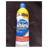 Unopened by rockey auction team