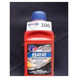 Unopened by rockey auction team