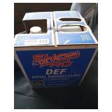 Unopened by rockeys auction team