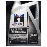 Unopened by rockey auction team