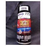 Unopened by rockey team