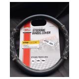 Unopened by rockey auction team