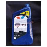 Unopened by rockey auction team