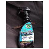 Unopened by rockey auction team