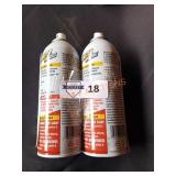 unopened boxes by rockey auction team . boxes