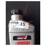 unopened boxes by rockey auction team . boxes