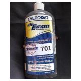 Unopened by rockey auction team