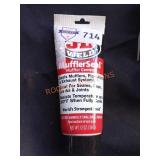 Unopened by rockey auction team