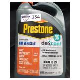 Unopened by rockey auction team