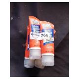 Unopened by rockey team