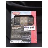 Unopened by Rockey Team, could be opened at