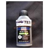 Unopened by rockey team