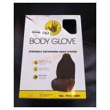 Unopened by rockey team