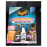 Unopened by rockey auction team