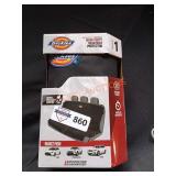 Factory Sealed Unopened by Rockey Team, could be