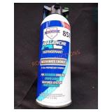 Unopened by rockey team