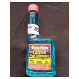 Unopened by rockey team