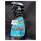 Unopened by rockey auction team