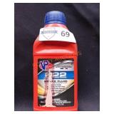 unopened boxes by rocky auction team . boxes