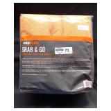 unopened boxes by rocky auction team . boxes