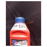 Unopened by rockey auction team