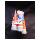 Unopened by rockey team