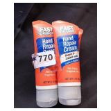 Unopened by rockey team