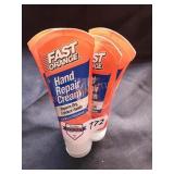 Unopened by rockey team