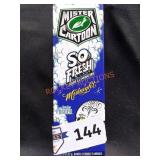 Unopened by rockey auction team