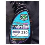 Unopened by rockey auction team