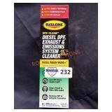 Unopened by rockey auction team