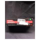 Unopened by Rockey Team, could be opened at