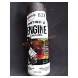 Unopened by rockey team