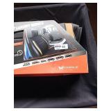 unopened boxes by rocky auction team . boxes