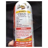 Unopened by rockey auction team