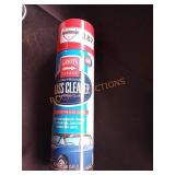 Unopened by rockeys team