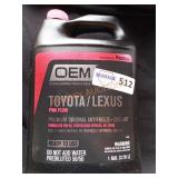 Unopened by rockey auction team