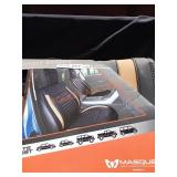 Unopened by rockey auction team