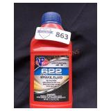 Factory Sealed Unopened by Rockey Team, could be