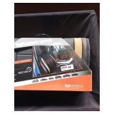 unopened boxes by rocky auction team . boxes