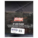 unopened boxes by rocky auction team . boxes