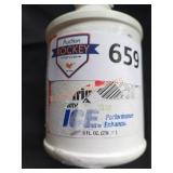 Unopened by rockey auction team