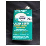 Unopened by rockey auction team