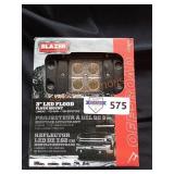 Unopened by Rockey Team, could be opened at