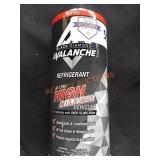 Unopened by Rockey Team, could be opened at