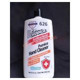 Unopened by rockey auction team