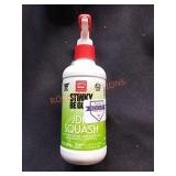 Unopened by rockey team